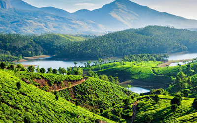 Munnar