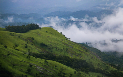Munnar